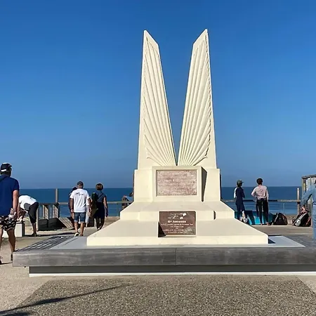 Les Mouettes By Interhome Casa de Férias *